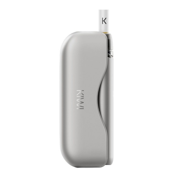KIWI 2 KIT E Zigarette Inkl. Powerbank Nimbus Cloud