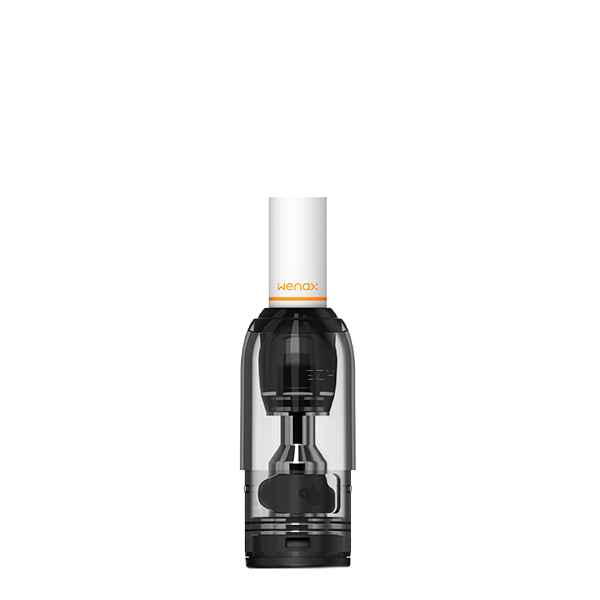 Geekvape Wenax M1 Pod Tank Verdampfer mit Filter 1.2 Ohm - 3 Stück