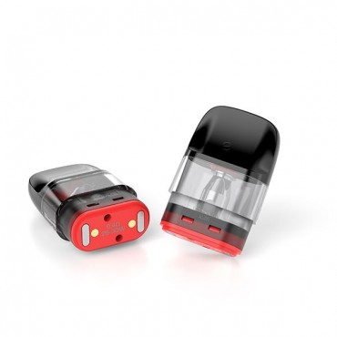 OXVA XLIM EZ Pod Tankverdampfer 0.4 Ohm (3 Stück) Topfill