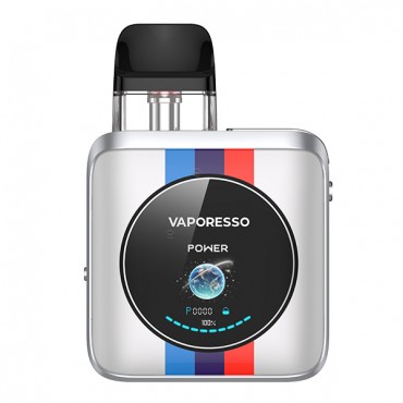 Vaporesso XROS 4 Nano Pod Kit Race Track