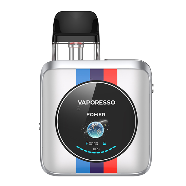 Vaporesso XROS 4 Nano Pod Kit Race Track