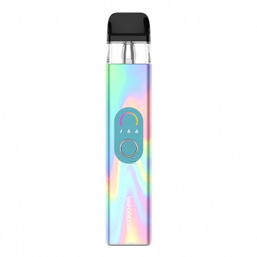 Vaporesso XROS 4 E Zigarette Pod Kit Pastel Palette