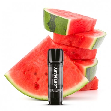 Lost Mary TAPPO Pods Watermelon 20mg/ml