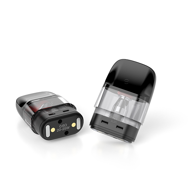 OXVA XLIM EZ Pod Tankverdampfer 0.6 Ohm (3 Stück) Topfill