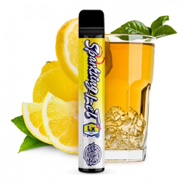 187 Strassenbande Sparkling IZE-T LX Einweg E-Zigarette 20mg/ml