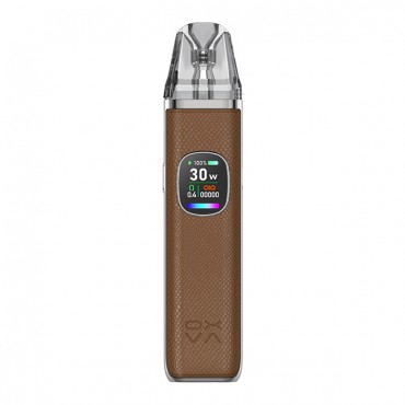 OXVA Xlim Pro 2 Kit - Brown Python
