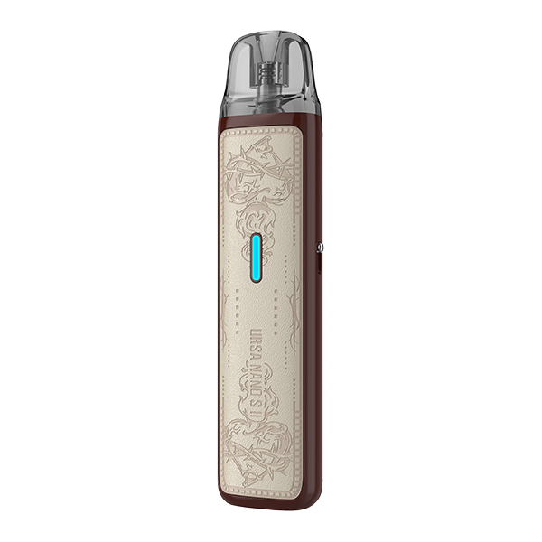 Lost Vape Ursa Nano S 2 E Zigarette Set - Brown Thorns