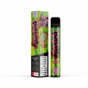 187 Vape Waternelom E Zigarette mit Nikotin 20mg/ml