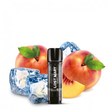 Lost Mary TAPPO Pods Peach Ice 20mg/ml
