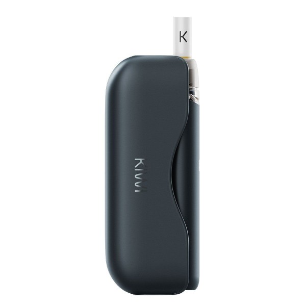 KIWI 2 KIT E Zigarette Inkl. Powerbank Midnight Blue
