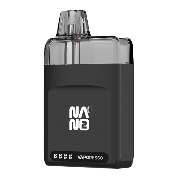 Vaporesso ECO NANO 2 Pod System -  Night Black