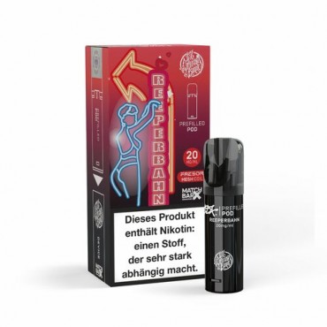 187 Strassenbande Pod Reeperbahn 20mg/ml