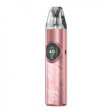 OXVA NeXlim Pod Kit Rose Gold