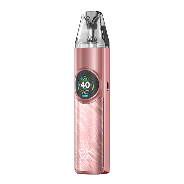 OXVA NeXlim Pod Kit Rose Gold
