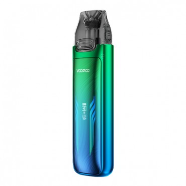 VOOPOO VMATE MAX Pod Kit Neon Blue