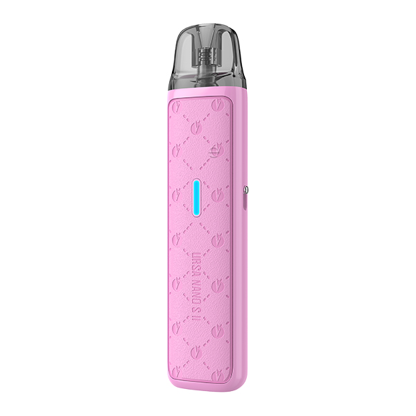Lost Vape Ursa Nano S 2 E Zigarette Set - Pink Dauphine