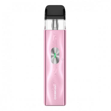 Vaporesso XROS 4 Mini E Zigarette Pod Kit Ice Pink