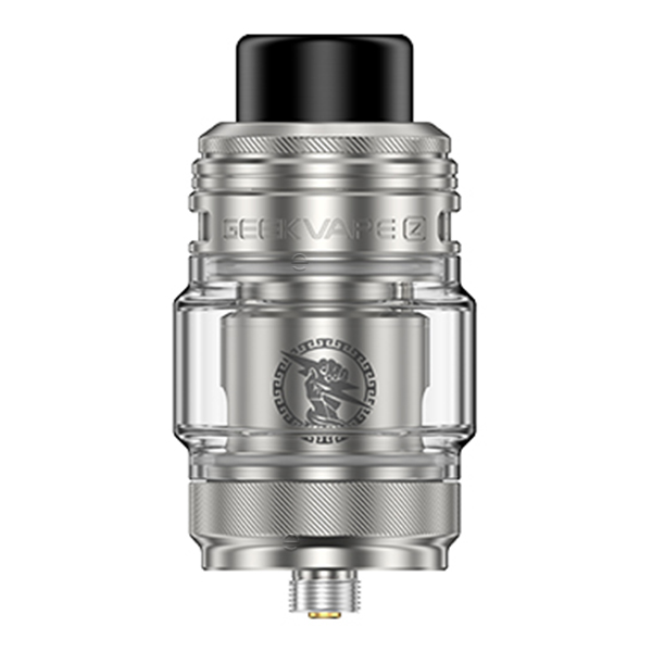 GEEKVAPE Z Fli Tankverdampfer - Silber