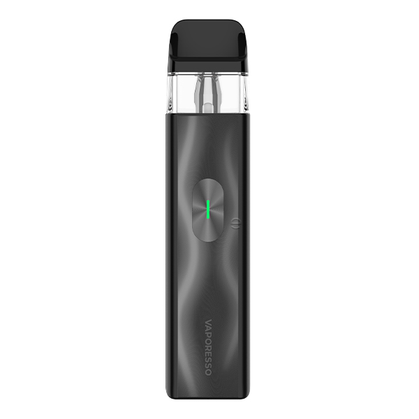 Vaporesso XROS 4 Mini E Zigarette Pod Kit Black (Schwarz)