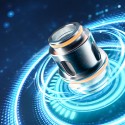 GEEKVAPE Z Fli Tankverdampfer - Silber