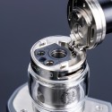 GEEKVAPE Z Fli Tankverdampfer - Silber