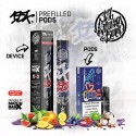 187 Strassenbande Akku Basisgerät - Pink