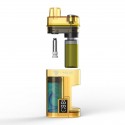 T-ROX Game Changer Kit 10ml Pod System - Yellow