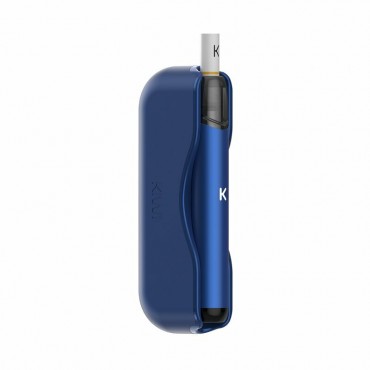 KIWI KIT Podsystem Inkl. Powerbank Navy Blue (Blau)