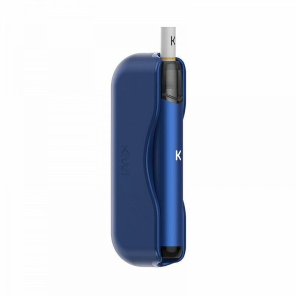 KIWI KIT Podsystem Inkl. Powerbank Navy Blue (Blau)