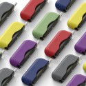 KIWI KIT Podsystem Inkl. Powerbank Navy Blue (Blau)