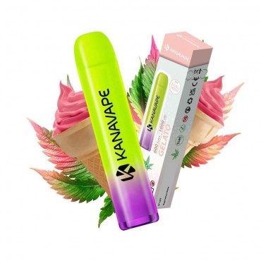 Kanavape | Gelato Vape Pen NIKOTINFREI