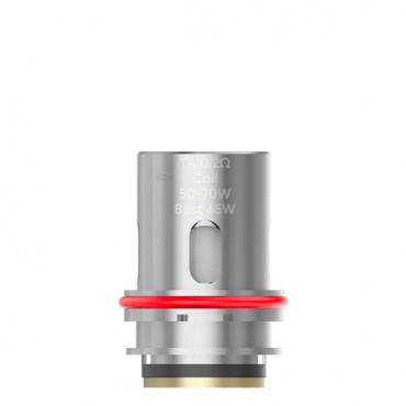 SMOK TA Meshed Coil Verdampferkopf 0.2Ohm