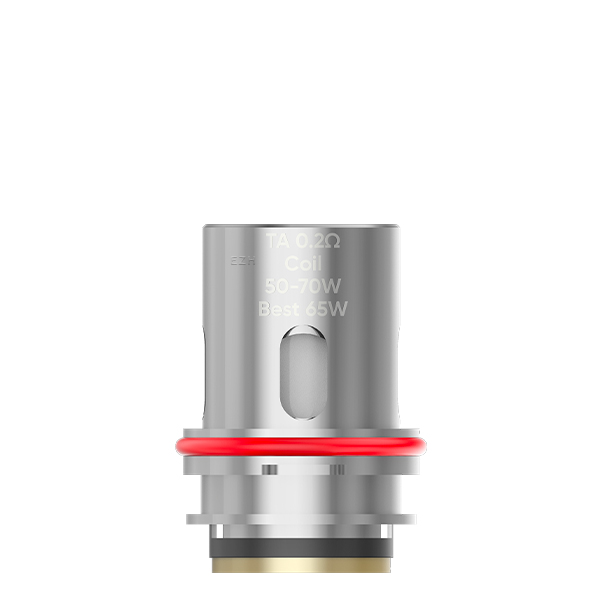 SMOK TA Meshed Coil Verdampferkopf 0.2Ohm