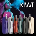 KIWI E Zigarette Podsystem KIT Rooibos Tea