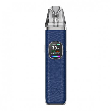 OXVA Xlim Pro 2 Kit - Blue Python