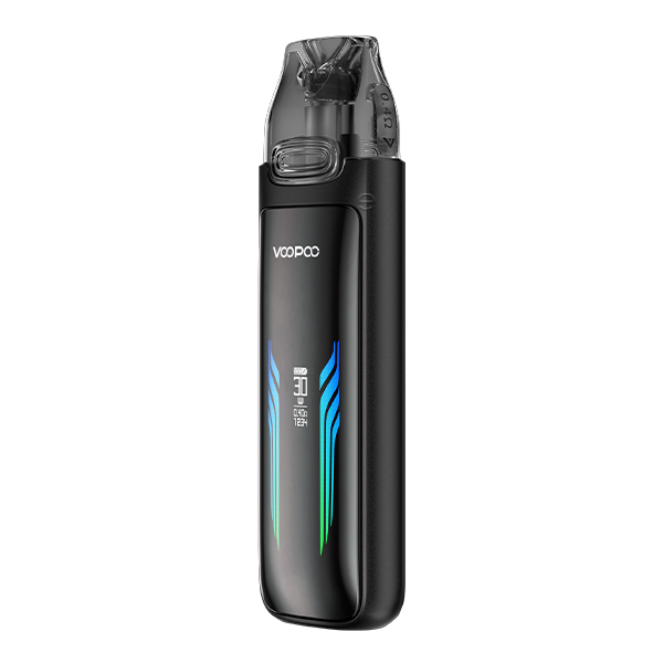 VOOPOO VMATE MAX Pod Kit Onyx Black