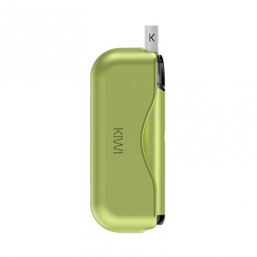 KIWI E Zigarette Vape System KIT Pod system Fury Green