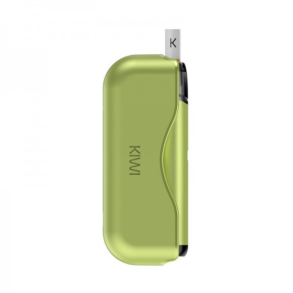 KIWI E Zigarette Vape System KIT Pod system Fury Green