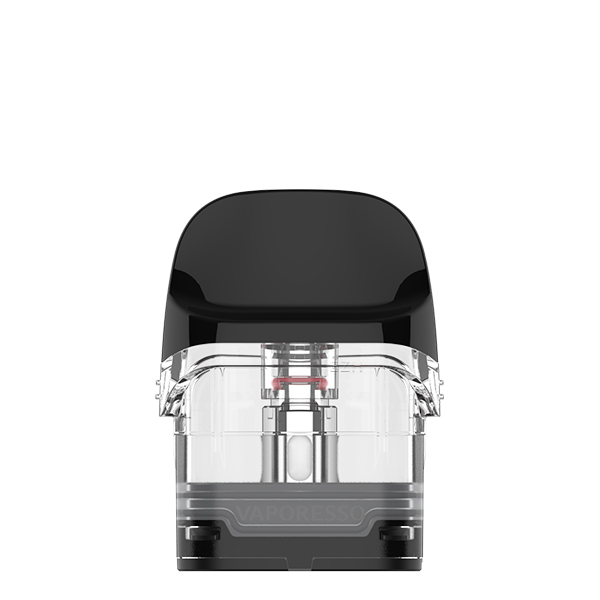 Vaporesso LUXE Q Mesh Ersatzpod mit Coil 1.0 Ohm 4 Stück