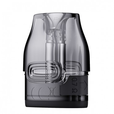 VOOPOO VMATE V2 0.7 Ohm Pods Cartridge 2 Stück