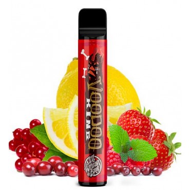 187 Strassenbande Voodoo King Einweg E Zigarette 20mg/ml