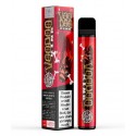 187 Strassenbande Voodoo King Einweg E Zigarette 20mg/ml