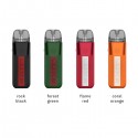 Vaporesso LUXE XR MAX E-Zigaretten Set - Forest Green - Grün Kunstleder