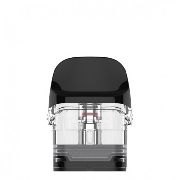 Vaporesso LUXE Q Mesh Ersatzpod mit Coil 1.2 Ohm 2ml 4 Stück