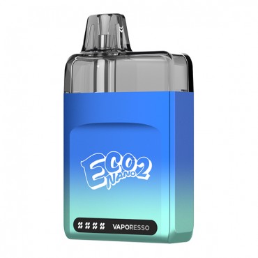 Vaporesso ECO NANO 2 Pod System - Sky Blue