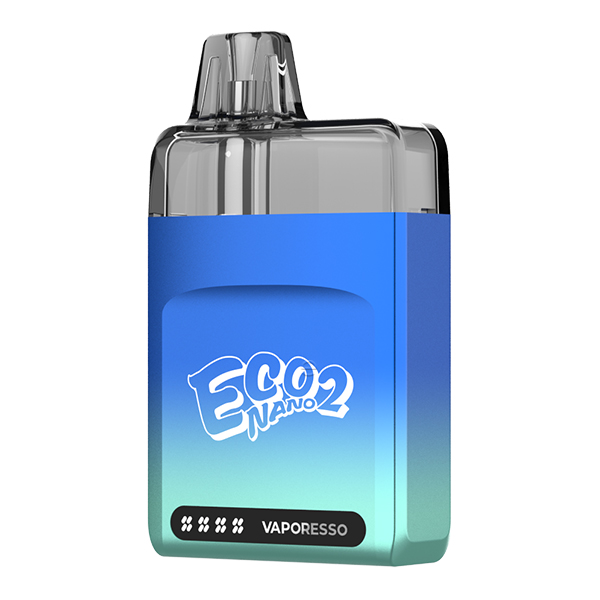 Vaporesso ECO NANO 2 Pod System - Sky Blue