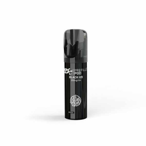Flerbar Pod Lemon 20mg/ml Nikotinsalz 2 Stück