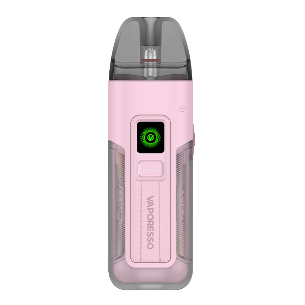 Vaporesso LUXE X2 E Zigaretten Set Pink