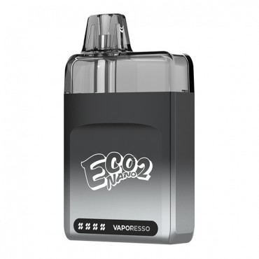 Vaporesso ECO NANO 2 Pod System - Urban Grey