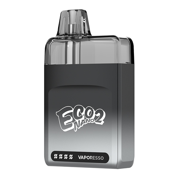 Vaporesso ECO NANO 2 Pod System - Urban Grey